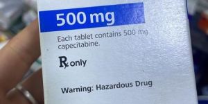 Xeloda Capecitabine Tablet