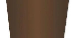 400 Ml Plain Disposable Paper Cup