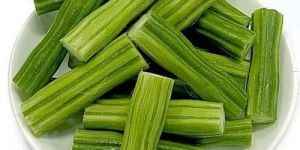 B Grade Green Drumstick