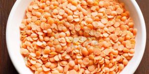Split Red Masoor Dal