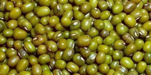 Whole Green Moong Dal