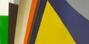 PVC Coated Srf Fabric