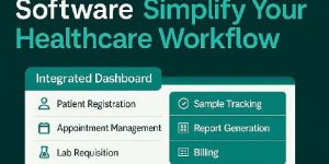 Patient Billing & Accounting Software