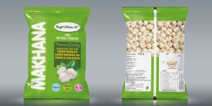 Agrofeast Premium Quality Makhana