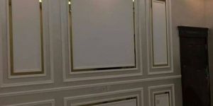 POP Wall Mounting Designing Service