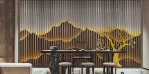 PVC Wall Panel Designing Service