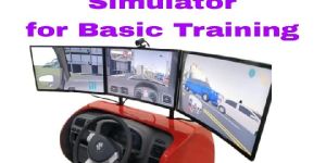 Car Driving Services