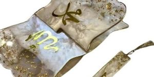 Rehal Resin Quran Rehal Holy Book Stand