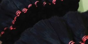 Remy Double Drawn Hair