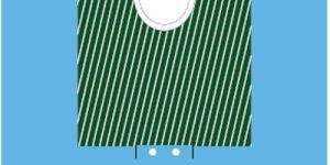 Shoulder Arthroscopy Drape