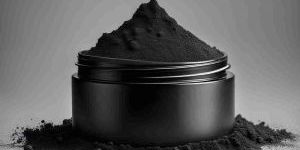 Agarbatti Charcoal Powder
