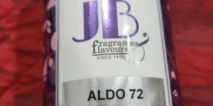 Aldo 72 Agarbatti Fragrance Oil