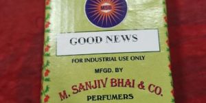 Good News Agarbatti Fragrance Oil