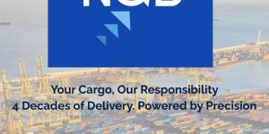 Export Import Logistics