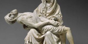 Marble Sculpture Making Service