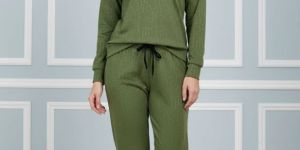 Ladies Daily Wear Night Suit