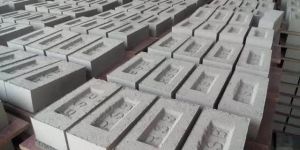 Fly Ash Blocks