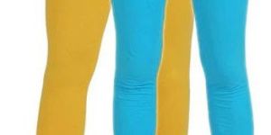 Ladies Churidar Leggings