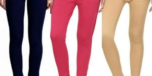 Ladies Jeggings