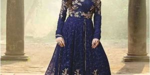 Ladies Royal Dress