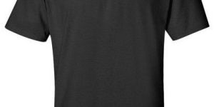 Mens Round Neck T-shirts