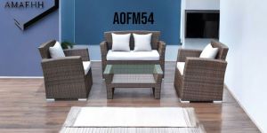 5 Seater Sofa Set