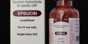 Epirubicin Hydrochloride Injection