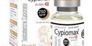 Testosterone Cypionate Injection