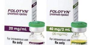 Folotyn Pralatrexate Injection
