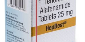 Hepbest Tablets