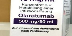 Lartruvo Olaratumab 10mg Injection