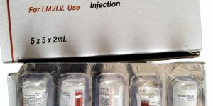 Leegesice Anti Cancer Injection