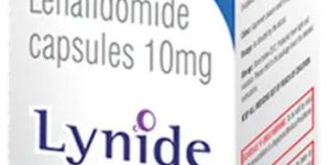 Lenalidomide Capsules 10 Mg