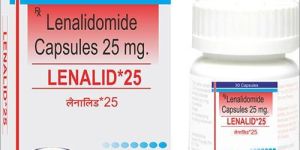 Lenalidomide Medicines