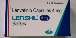 Lenshil 10 Mg Capsule