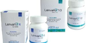 Lenvanix Lenvatinib Capsules