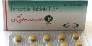Letronat Tablet
