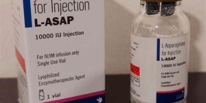 Leunase 10000 Ku Injection