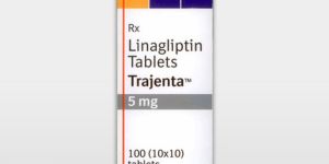 Linagliptin Tablets