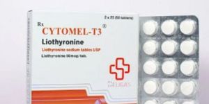 Liothyronine Tablets