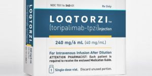 Loqtorzi (Toripalimab-tpzi) Injection
