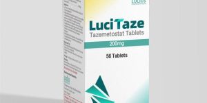 Lucitaze 200mg,(Tazemetostat) Tablets