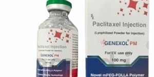 Lupin Anti Cancer Injection