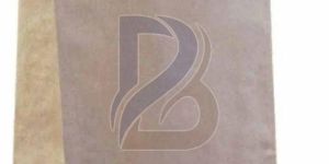 Take Away Sos Paper Bag