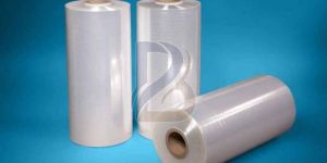 Transparent Stretch Film Roll