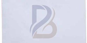 White Take Away Kraft Paper Bag