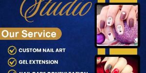 Nail Art Services