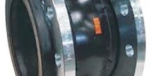 Rubber Bellow Expansion Joint