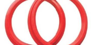 Rubber Dome Valve Seals