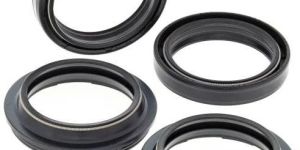Rubber Dust Seals